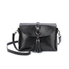 Tassel all-match single shoulder messenger bag