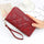 Women's Fashion New Long Money Zipper Wallet