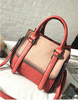 Bag female 2021 new bucket bag fashion retro handbag Korean version of the shoulder bag autumn and winter wild Messenger bag