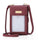 Mobile phone bag female messenger
