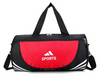 One-shoulder portable travel bag duffel bag travel bag cylinder yoga bag sports bag fitness bag