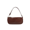 Leather Medieval Retro French Brown Bag