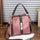 Fashion One Shoulder Messenger Bag