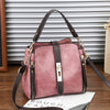 Fashion One Shoulder Messenger Bag