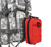 Medical bag tactical vest accessory bag