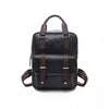 New style handbag retro British backpack