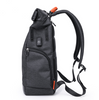 Korean fashion trend computer bag backpack men's backpack outdoor lightweight men's sports and leisure big travel bag