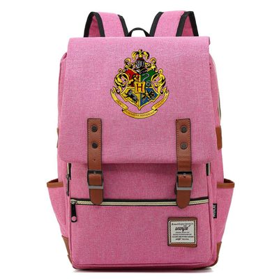 Magic Academy Leisure Backpack