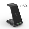 Wireless charging Stand Wireless Charger