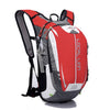 Outdoor riding bag mountaineering bag