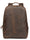 Leather men's backpack leather travel backpack