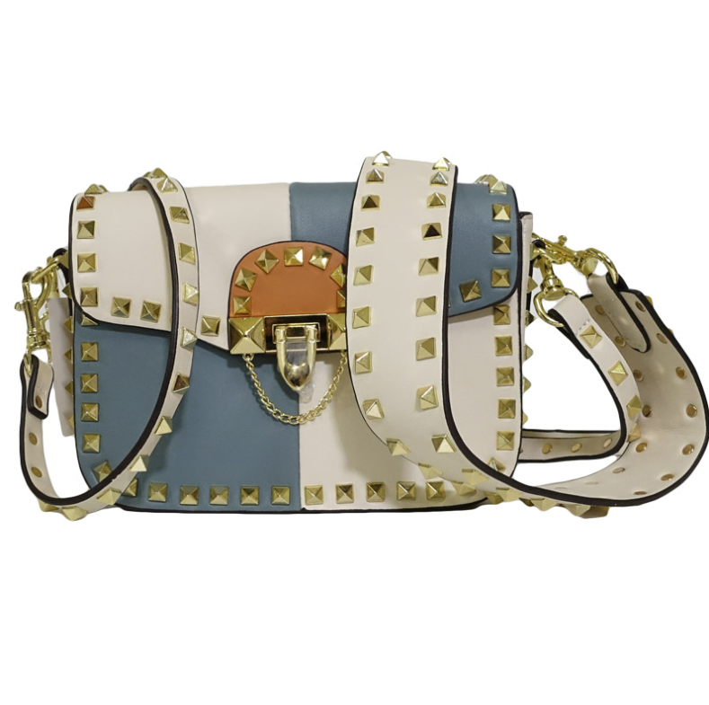 Rivet bag