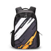 Leisure large-capacity travel backpack