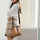 Women's Large-capacity Simple Commuter One-shoulder Messenger Bag