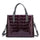 Snake Pattern Platinum Bag New  Pattern Female Bag Fashion Female Handbag