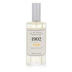 1902 Tonique Eau De Cologne Spray (unboxed) By Berdoues