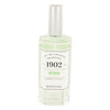 1902 Vetiver Eau De Cologne Spray (Unisex) By Berdoues