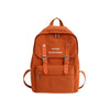 Large capacity backpack