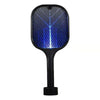 Household electric mosquito swatter