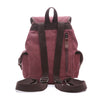 Trendy women's backpack