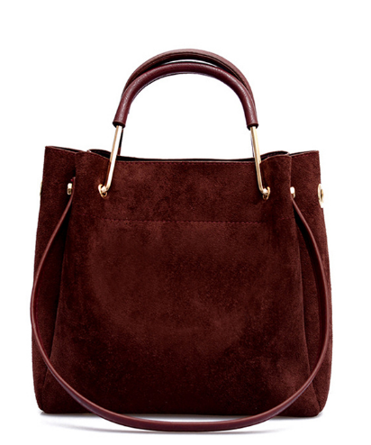 New Korean Trendy Crossbody Bag