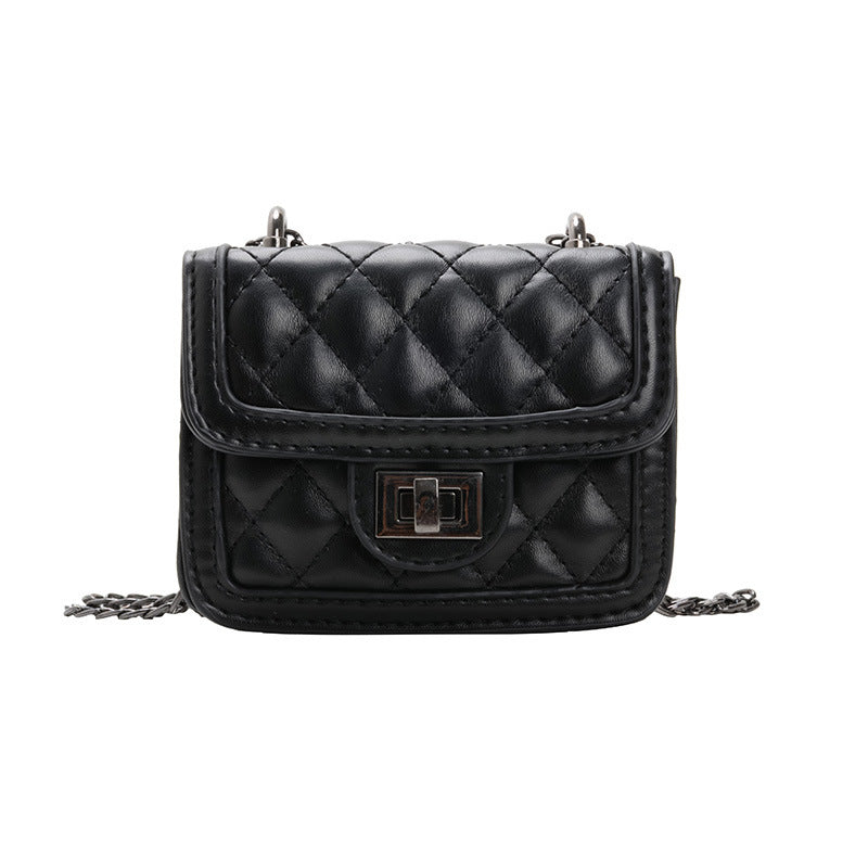 Children's shoulder messenger bag