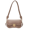 Ladies popular retro shoulder bag