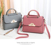 Ladies Simple Fashion One Shoulder Messenger Bag