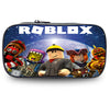 New Roblox Game 3-Piece Large Capacity Backpack