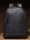 Leather men's backpack leather travel backpack