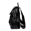 Women's Fashion Large Capacity Backpack Leisure Travel Bag Trend