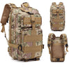 Sports Multifunctional Camouflage Backpack