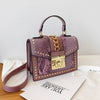 Shoulder Messenger Bag