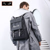 Light sport backpack