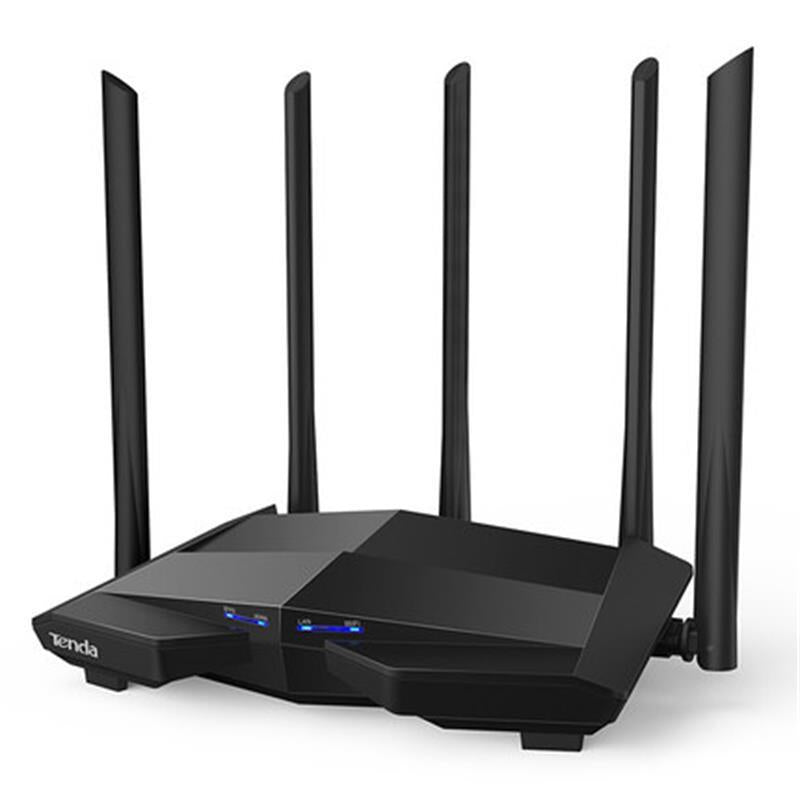 AC11 Gigabit Port Wireless Router