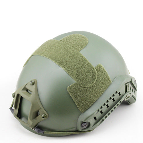 Field sports special soldier helmet real CS helmet