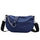 Ladies Nylon Underarm Shoulder Crossbody Bag