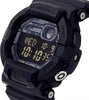 Casio G-Shock Digital GD-350-1B GD350-1B Men's Watch