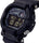 Casio G-Shock Digital GD-350-1B GD350-1B Men's Watch