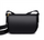 Simple One Shoulder Crossbody Ladies Leather Bag