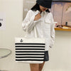 Fashion Canvas Bag Shopping Canvas