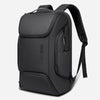 Men's Backpack Japanese And Korean Leisure Waterproof