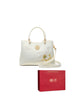 High End Meeting Gift Handbag For Mother In Law