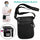 One Shoulder Cross Body Waist Bag For Medical Staff