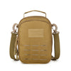 Pure ColorOutdoor Small Bag Punching Process