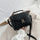 Fashion Versatile Handbag One Shoulder Cross Body