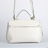 Genuine Leather Clamshell Handbags 2021 Summer New Simple