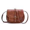 All-Match One-Shoulder Messenger Women's Bag