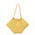The New Trendy Summer Personality Big Bag Rhombus