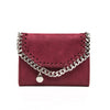 Net Celebrity Hot Wallet Women Short Paragraph Compact Mini Fashion Portable